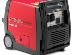 Generator de curent Honda EU30 Handy